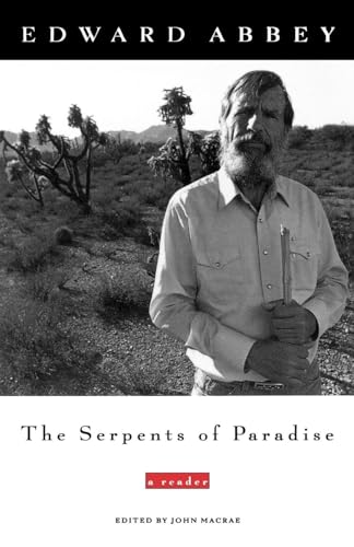 9780805031331: The Serpents of Paradise: A Reader [Idioma Ingls]