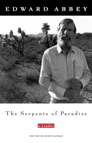 9780805031331: The Serpents of Paradise: A Reader