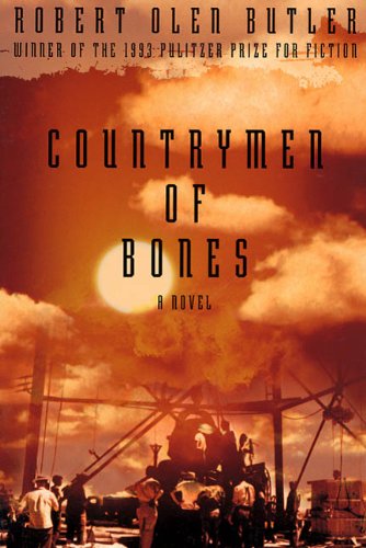9780805031423: Countrymen of Bones: A Novel