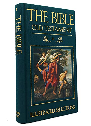 Stock image for The Bible for sale by ThriftBooks-Atlanta