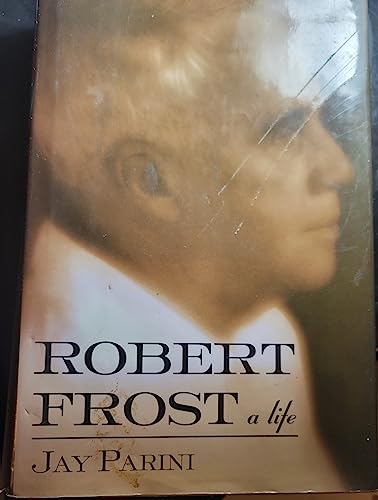 Imagen de archivo de Robert Frost: A Life a la venta por ThriftBooks-Atlanta