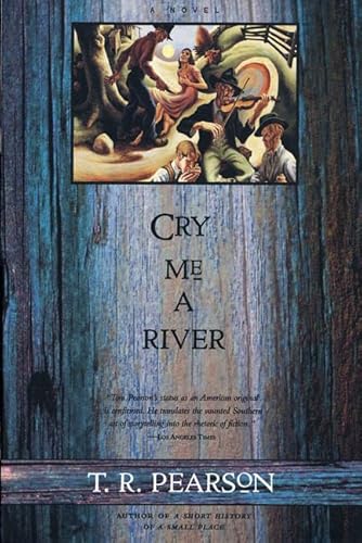 Beispielbild fr Cry Me a River zum Verkauf von Wonder Book