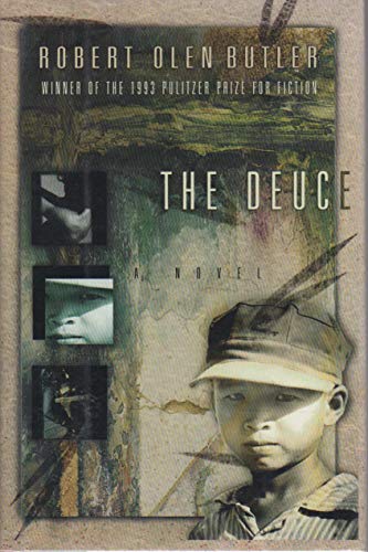 The Deuce : A Novel