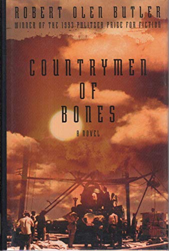 Beispielbild fr Countrymen of Bones zum Verkauf von Thomas Books