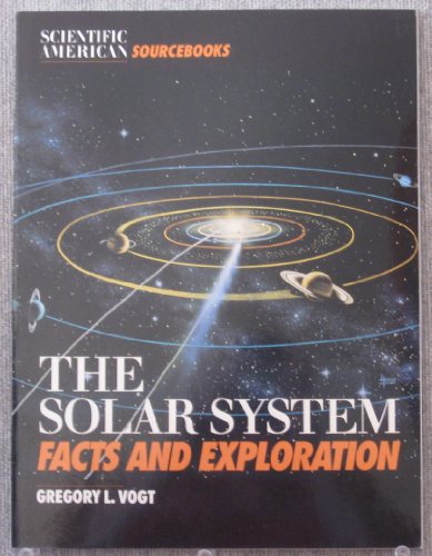 Imagen de archivo de Solar System a la venta por Books Puddle
