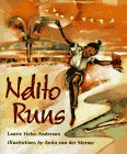 Stock image for Ndito Runs for sale by Better World Books