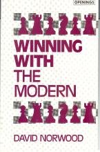 Beispielbild fr Winning With the Modern (Batsford Chess Library) zum Verkauf von Montclair Book Center