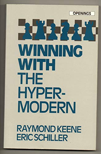 Beispielbild fr Winning with Hypermodern zum Verkauf von Better World Books