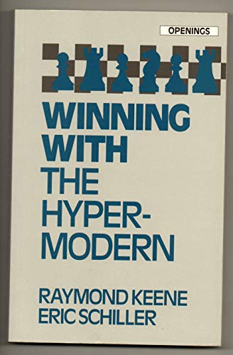 Imagen de archivo de Winning With the Hypermodern (Batsford Chess Library) a la venta por SecondSale