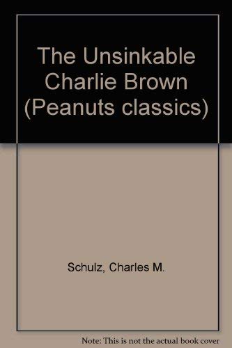 9780805033113: The Unsinkable Charlie Brown
