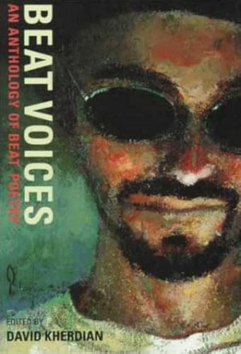 Imagen de archivo de Beat Voices: An Anthology of Beat Poetry a la venta por More Than Words