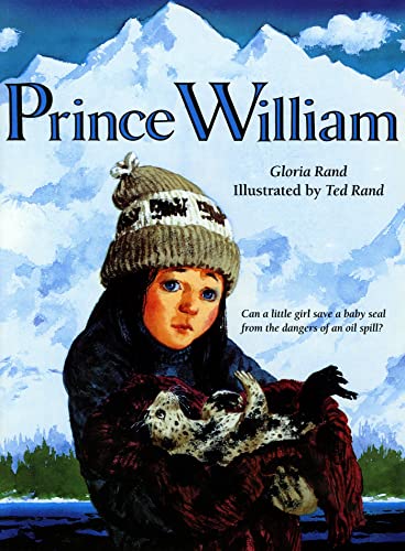9780805033847: Prince William (An Owlet Book)