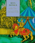 Beispielbild fr King Arthur (Henry Holt Little Classics) zum Verkauf von Wonder Book