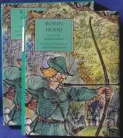 9780805033977: Robin Hood