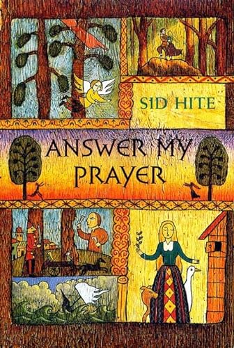 Imagen de archivo de Answer My Prayer a la venta por Wonder Book