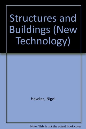 9780805034189: Structures and Buildings (New Technology)