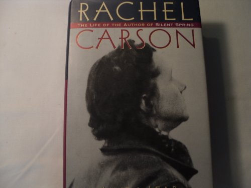 Rachel Carson: Witness for Nature