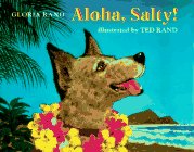 Beispielbild fr Aloha, Salty! zum Verkauf von Front Cover Books