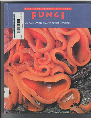 Stock image for Fungi for sale by Better World Books