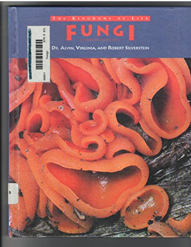 9780805035209: Fungi (Taxonomy)