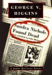 Stock image for Sandra Nichols Found Dead: A Novel for sale by Books-FYI, Inc.