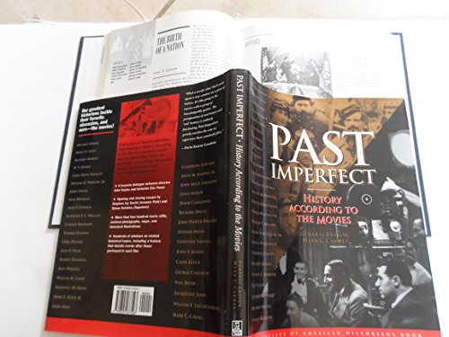 Beispielbild fr Past Imperfect: History According to the Movies (A Henry Holt Reference Book) zum Verkauf von Gulf Coast Books