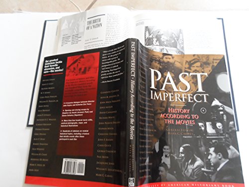 Imagen de archivo de Past Imperfect: History According to the Movies. a la venta por Eryops Books