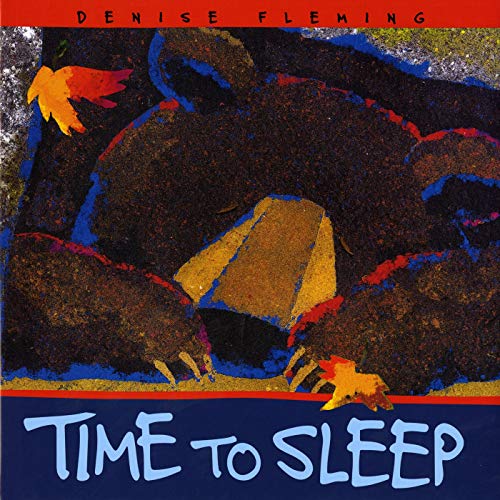 Imagen de archivo de Time to Sleep a la venta por Your Online Bookstore
