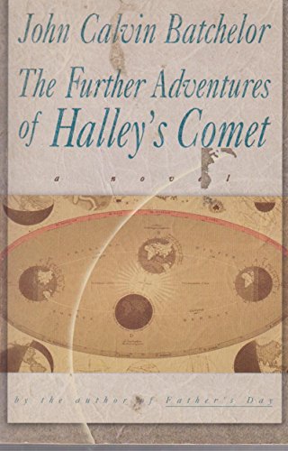 Imagen de archivo de The Further Adventures of Haley's Comet a la venta por Books From California