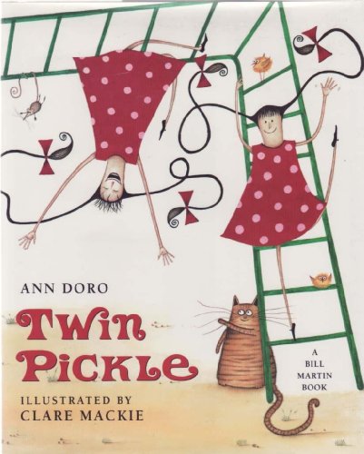 Stock image for Twin Pickle for sale by Better World Books