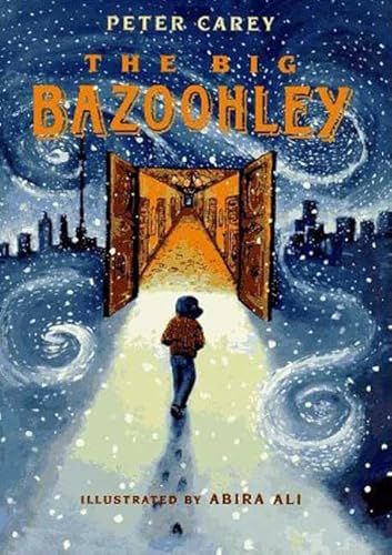 Imagen de archivo de The Big Bazoohley a la venta por ThriftBooks-Dallas