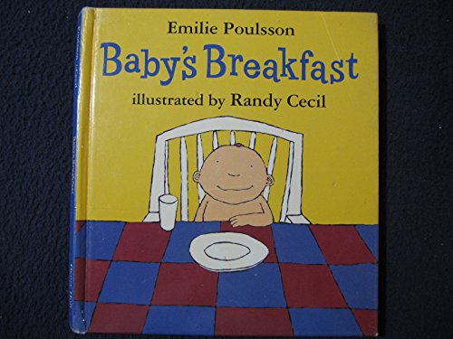 Stock image for Baby's Breakfast for sale by ThriftBooks-Dallas