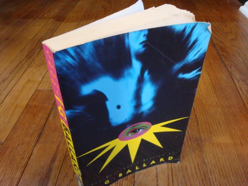 Stock image for The Best Short Stories of J. G. Ballard for sale by ThriftBooks-Dallas