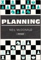 9780805038972: Planning (Batsford Chess Library)