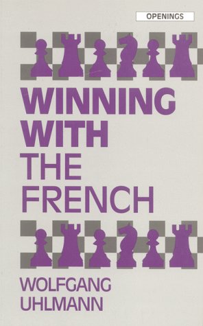 Beispielbild fr Winning With the French (Openings) zum Verkauf von Wonder Book