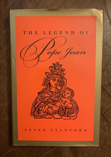Stock image for Legend of Pope Joan for sale by ThriftBooks-Atlanta