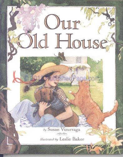 9780805039115: Our Old House