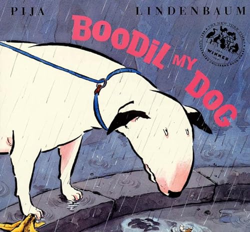 9780805039405: Boodil My Dog (Owlet Book)