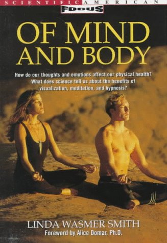 9780805040302: Of Mind and Body (Scientific American Focus Book)