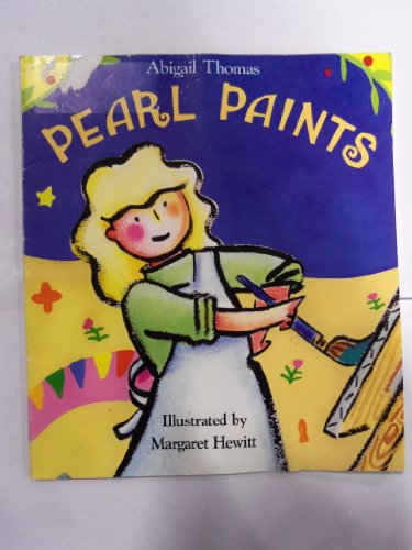 Stock image for Pearl Paints (An Owlet Book) for sale by HPB Inc.