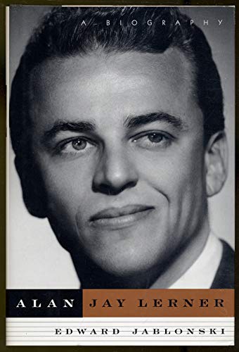 Alan Jay Lerner.