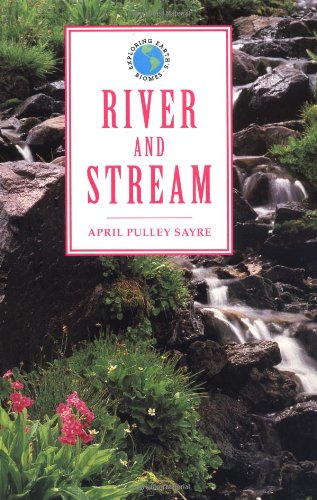 Stock image for River & Stream for sale by Discover Books