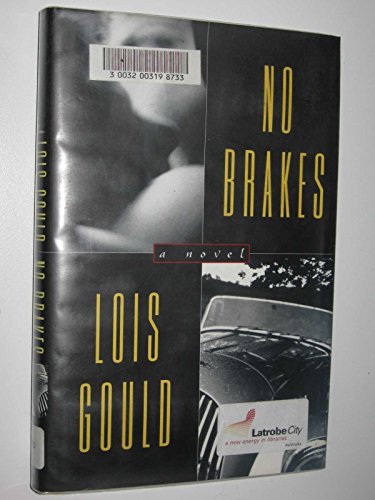 Imagen de archivo de No Brakes: A Novel a la venta por Redux Books