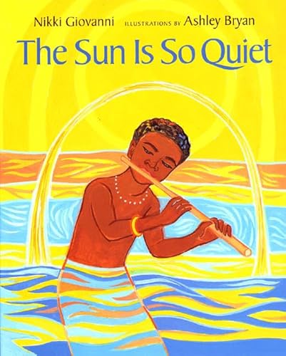 9780805041194: The Sun Is So Quiet: Poems