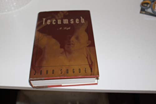 Imagen de archivo de Tecumseh a la venta por ThriftBooks-Atlanta