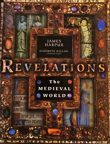 Imagen de archivo de Revelations: The Medieval World (Henry Holt Reference Book) a la venta por Half Price Books Inc.