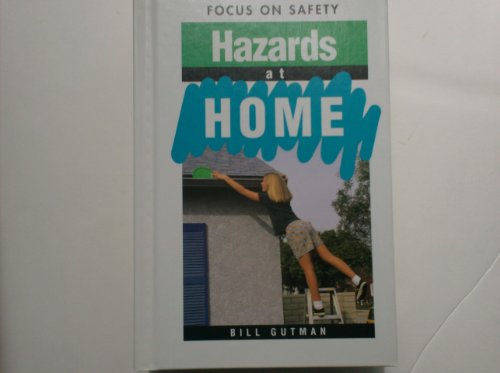 Hazards At Home (9780805041415) by Bill Gutman