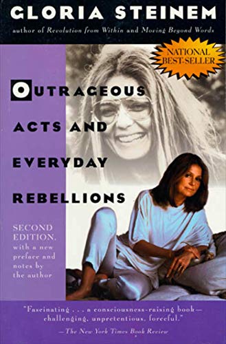 Beispielbild fr Outrageous Acts and Everyday Rebellions: Second Edition (Owlet Book) zum Verkauf von Wonder Book