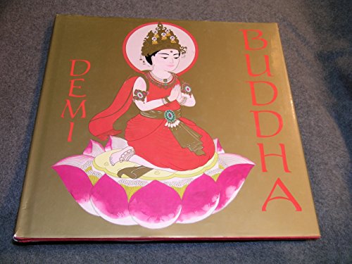 Beispielbild fr Buddha zum Verkauf von ThriftBooks-Dallas