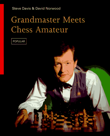 Stock image for Grandmaster Meets Chess Amateur (Batsford Chess Library) for sale by HPB-Emerald